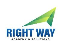 RIGHT WAY SOLUTIONS (PVT) LTD logo